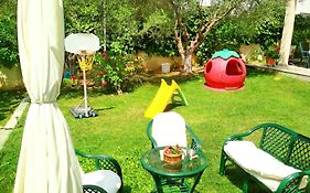 Apartment Villa Panorama