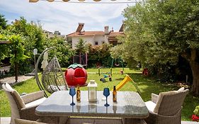 Apartment Villa Panorama